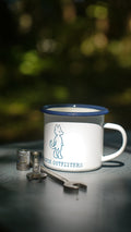 Mug Badfox Outfitters / Magouille