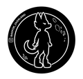 Stickers « Moonlight lovers » (4)