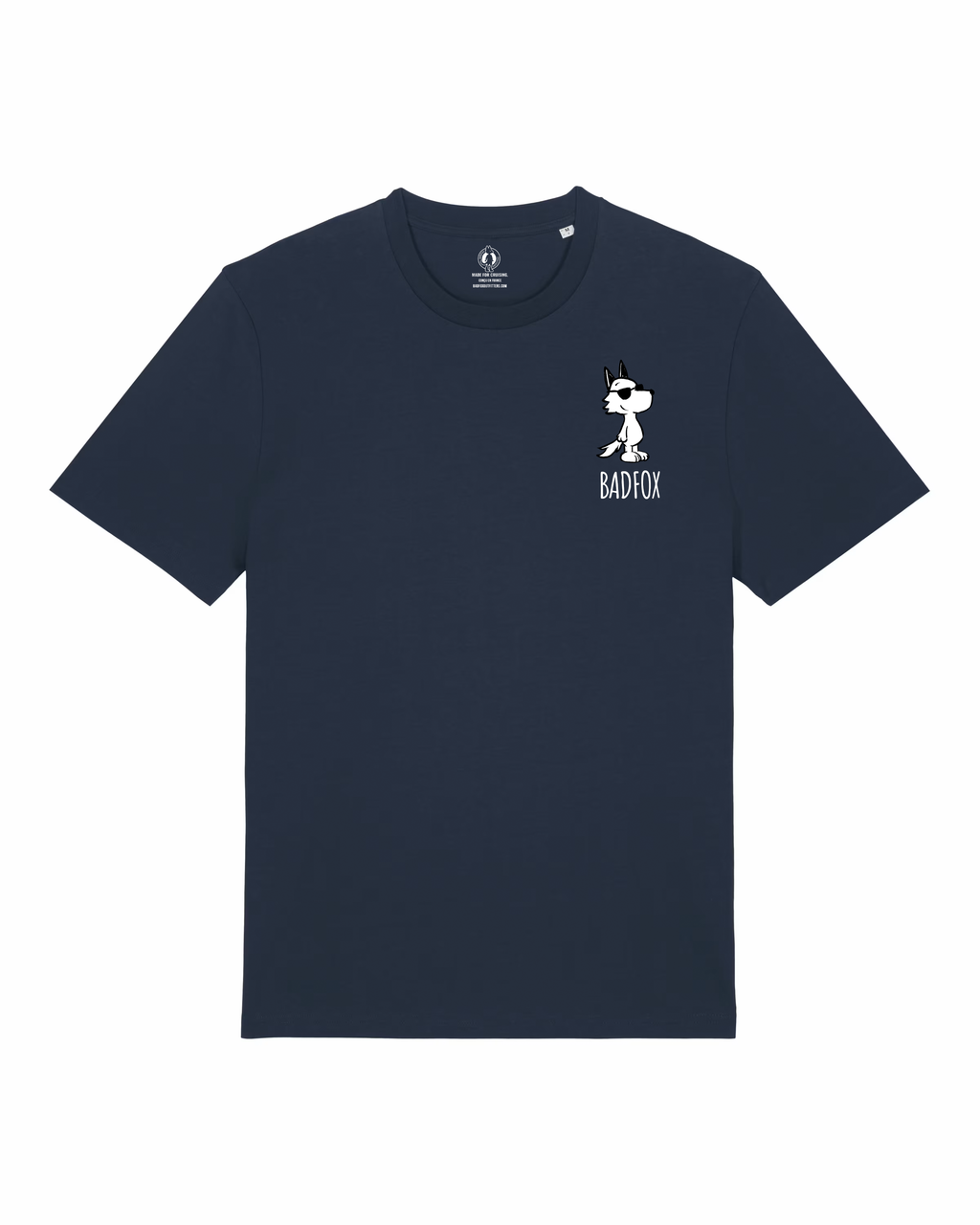 T-shirt à manches courtes « Snoop' »