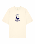 T-shirt Oversize "Magouille"