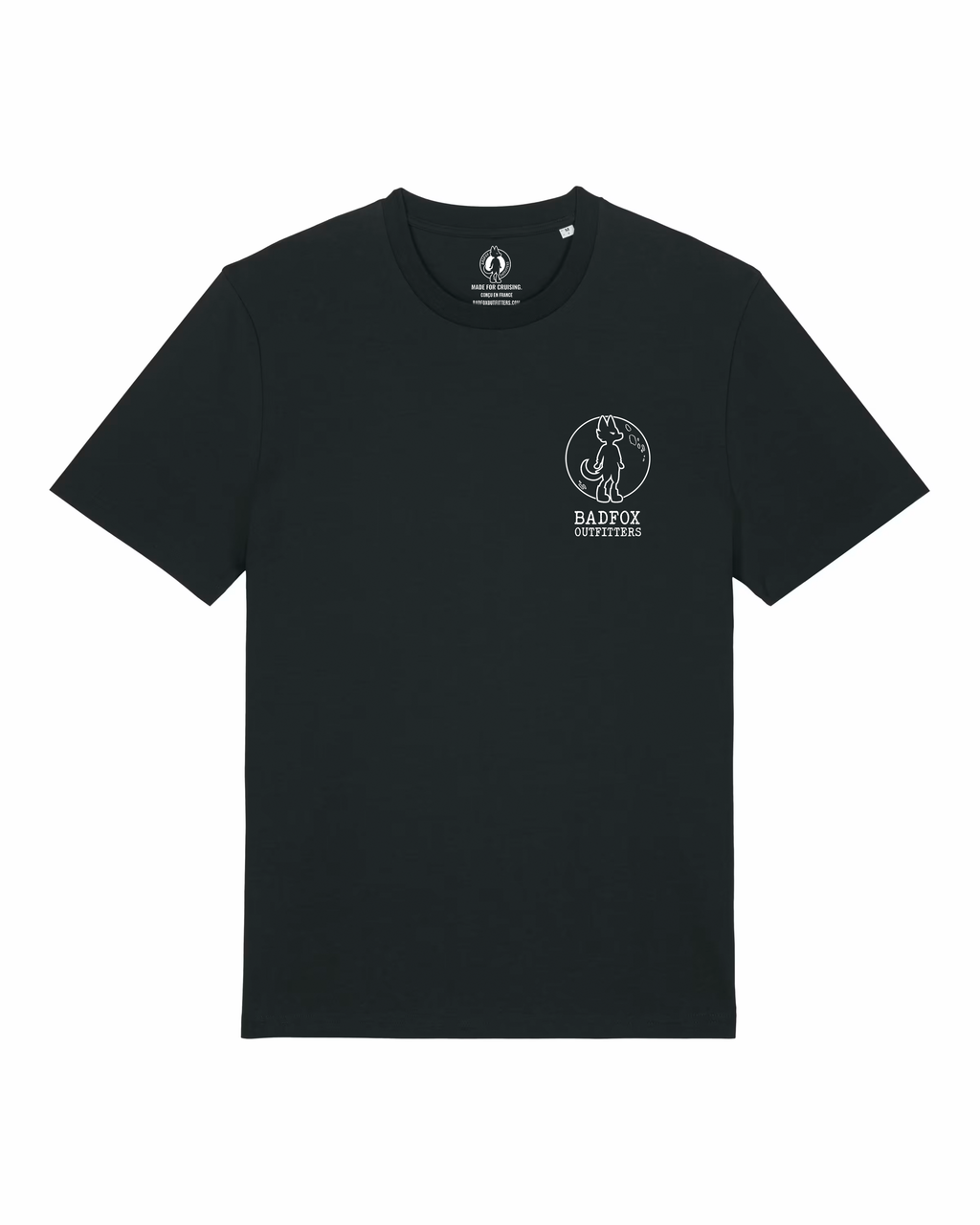 T-shirt à manches courtes “Moonlight Lovers”