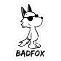 Stickers « Snoop’ » (4)