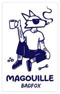 Stickers « Magouille » (4)