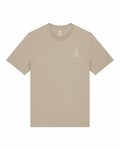 T-Shirt à manches courtes - Thin line